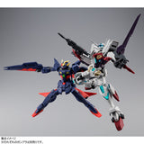 HGBD:R YG-III Gundam G-Else [Before]