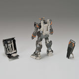 HG Gundam Ground Urban Combat Type