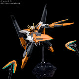 HG00 GN-011 Gundam Harute [Final Battle Ver]