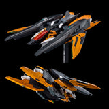 HG00 GN-011 Gundam Harute [Final Battle Ver]