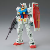 HGUC RX-78-2 Gundam [Cucuruz Doan's Island]