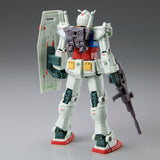 HGUC RX-78-2 Gundam [Cucuruz Doan's Island]