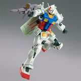 HGUC RX-78-2 Gundam [Cucuruz Doan's Island]