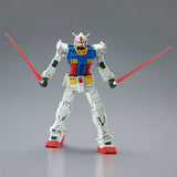 HGUC RX-78-2 Gundam [Cucuruz Doan's Island]