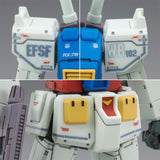 HGUC RX-78-2 Gundam [Cucuruz Doan's Island]