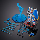 HG GF13-009NF Gundam Rose (Nov)