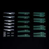 HG00 GN-010 Gundam Zabanya [Final Battle Ver.]