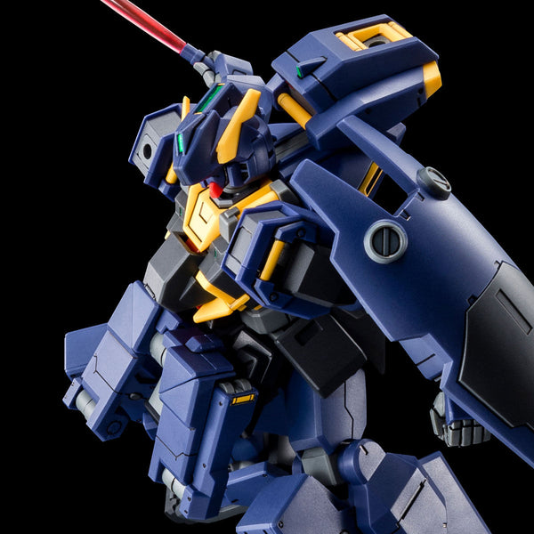 HGUC RX-121 Gundam TR-1 [Hazel Owsla] Next Gen. Mass Production [Combat Colors]