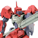 HG Io Frame Shiden Custom [Ryusei-Go Custom]