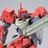 HG Io Frame Shiden Custom [Ryusei-Go Custom]