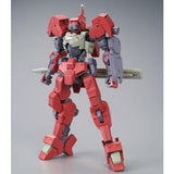 HG Io Frame Shiden Custom [Ryusei-Go Custom]