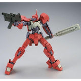 HG Io Frame Shiden Custom [Ryusei-Go Custom]