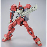 HG Io Frame Shiden Custom [Ryusei-Go Custom]