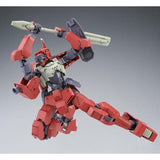HG Io Frame Shiden Custom [Ryusei-Go Custom]