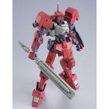 HG Io Frame Shiden Custom [Ryusei-Go Custom]