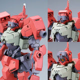 HG Io Frame Shiden Custom [Ryusei-Go Custom]
