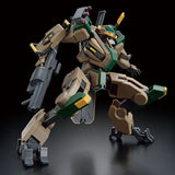 HG 1/72 MAILeS Byakuchi [F.G.E. Color]