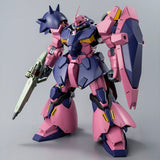 HGUC Me02R-F02 Messer F02 [Commander Type]