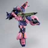 HGUC Me02R-F02 Messer F02 [Commander Type]