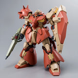 HGUC Me02R-F02 Messer F02