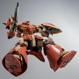 HGUC Me02R-F02 Messer F02