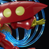 HGUC Qubeley Funnel Effect Set