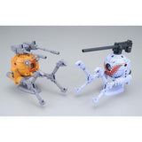 HGUC RB-79K Ball & RB-79 Ball