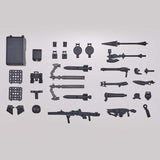 30MM 1/144 bEXM-28G Revernova (Enhanced Ground Type)