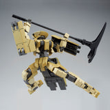HG Gereil Scharfrichter & Landman Rodi Set