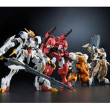 HG Tekkadan Complete Set