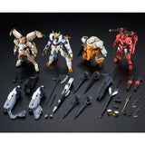 HG Tekkadan Complete Set