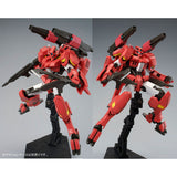 HG Tekkadan Complete Set