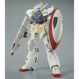 HGBF Turn A Shin
