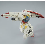 HGBF Turn A Shin