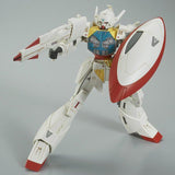 HGBF Turn A Shin