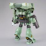 HGUC RGM-89DEW EWAC Jegan (Jan)