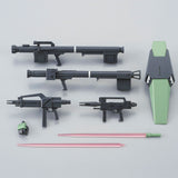 HGUC RGM-89DEW EWAC Jegan (Jan)