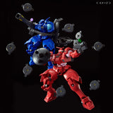 HGAC OZ-13MSX1 Vayeate & OZ-13MSX2 Mercurius Set