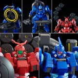 HGAC OZ-13MSX1 Vayeate & OZ-13MSX2 Mercurius Set