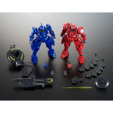 HGAC OZ-13MSX1 Vayeate & OZ-13MSX2 Mercurius Set