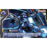 HGUC AMS-119 Geara Doga [Vincent Gleissner Custom]