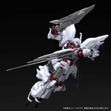 HG  MSN-06S [W] Weiss Sinanju