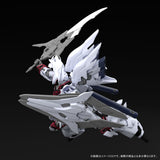 HG  MSN-06S [W] Weiss Sinanju