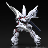 HG  MSN-06S [W] Weiss Sinanju