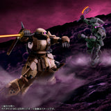 HG MS-06GD Zaku High Mobility Surface Type [Selma]