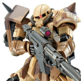 HG MS-06GD Zaku High Mobility Surface Type [Wald]