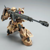 HG MS-06GD Zaku High Mobility Surface Type [Wald]
