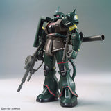 HG MS-06 Zaku II [21st Century Real Type Ver]