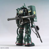 HG MS-06 Zaku II [21st Century Real Type Ver]