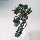 HG MS-06 Zaku II [21st Century Real Type Ver]